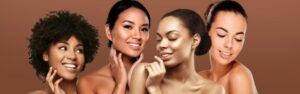 Esmalte e tom de pele - como escolher o melhor esmalte para o seu tom de pele